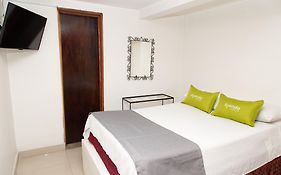 Ayenda 1131 Casa Valencia